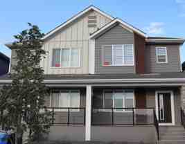 526 Wolf Willow Boulevard SE #1 - Photo 1 of 1