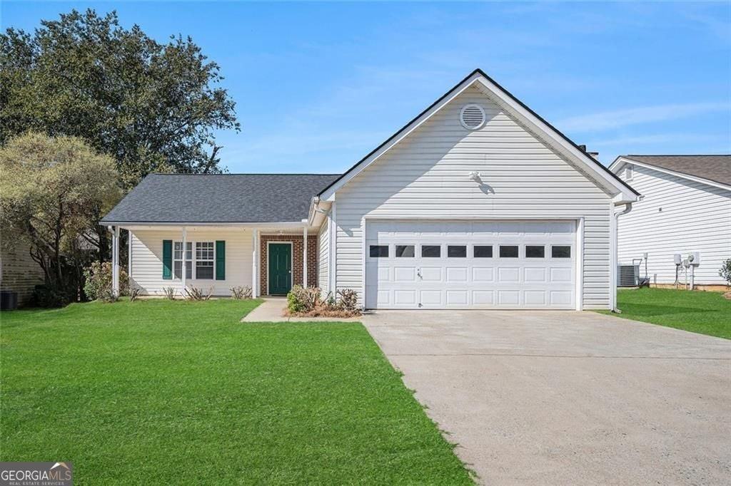 2533 Morning Glory Lane - Photo 2 of 20