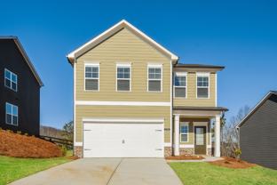 3345 3345 SE Lilac Creek Trail - Photo 1 of 1