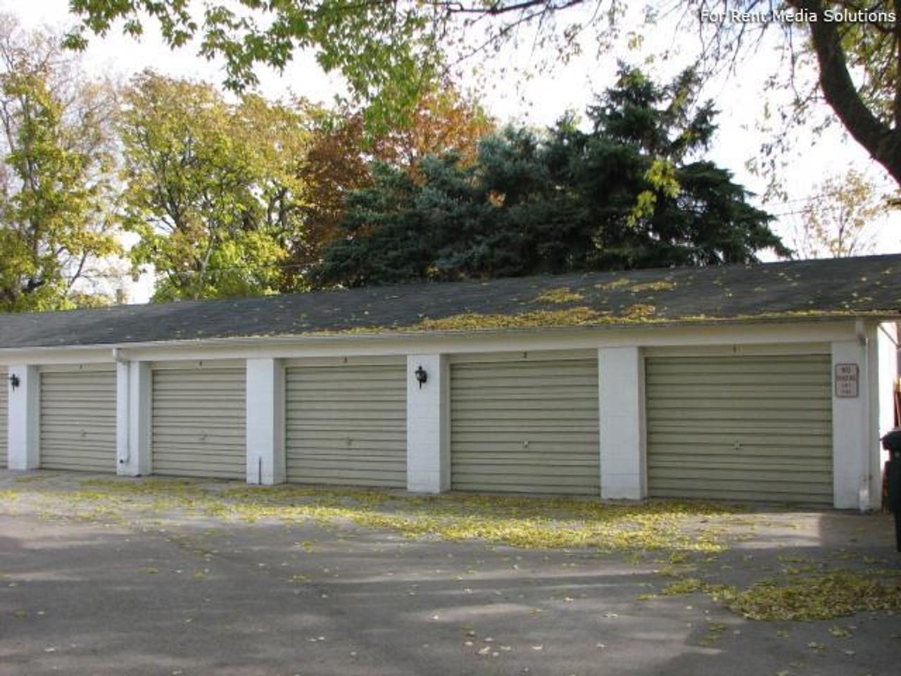 Arcadian Ave Apartments. - Photo 2 of 2