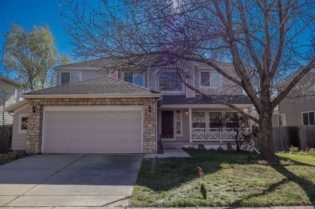 5802 Orchard Creek Lane - Photo 2 of 39