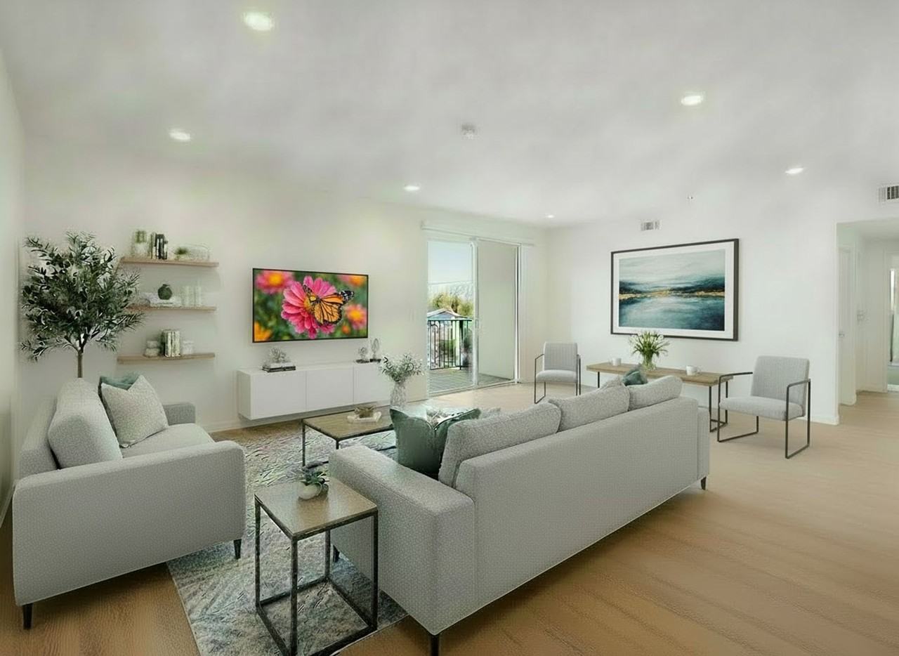 3518 Chesapeake Ave., Los Angeles, CA 90016 - Photo 7 of 22