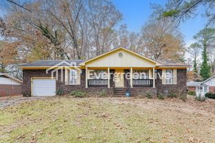 4318 Oak Street - Photo 1 of 1