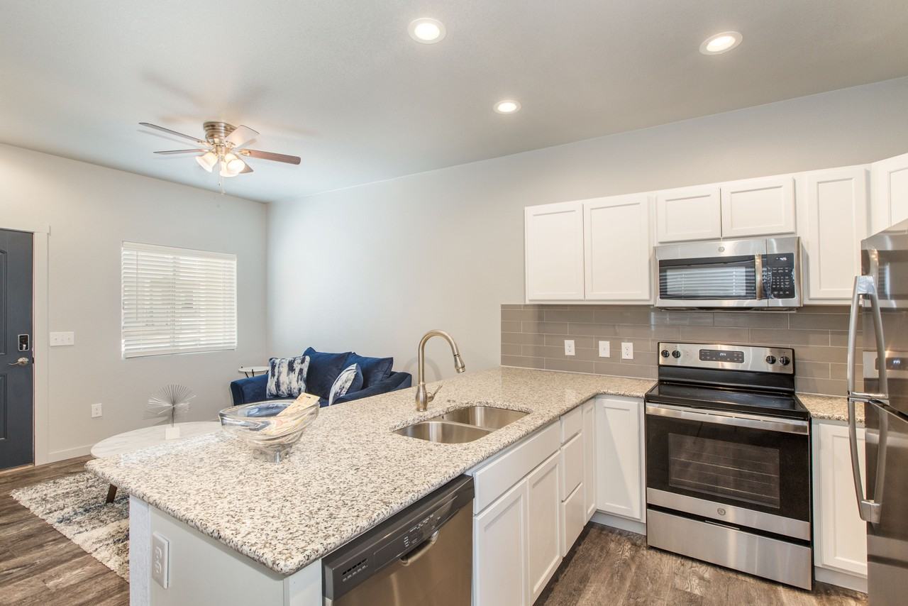 Cottages at South Murray - Photo 7 of 23