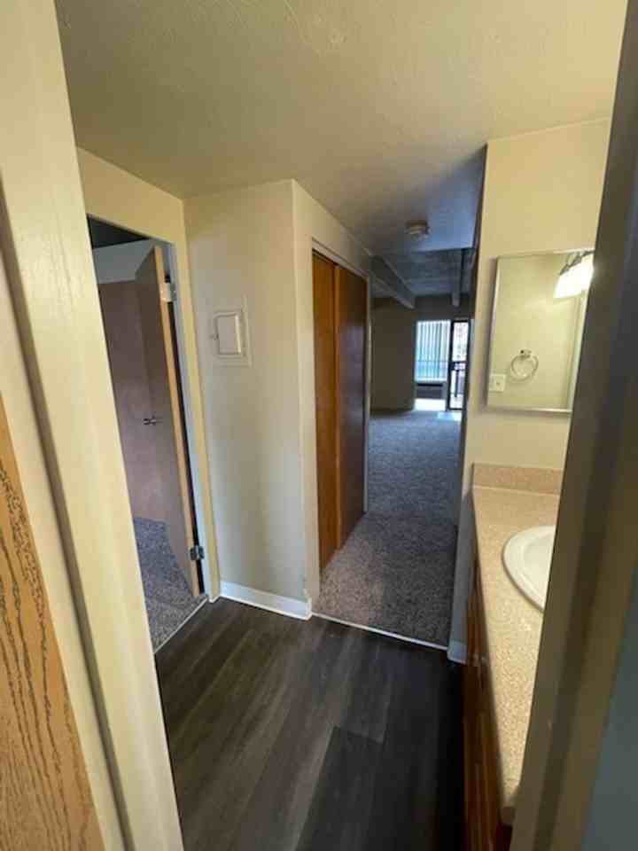 PRESIDENTIAL ARMS  APARTMENTS - Photo 6 of 9