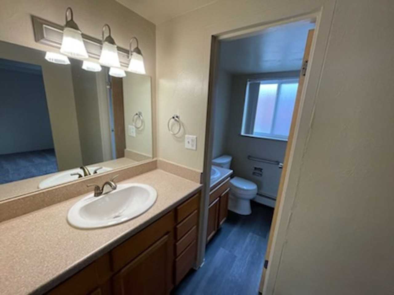 PRESIDENTIAL ARMS  APARTMENTS - Photo 7 of 9