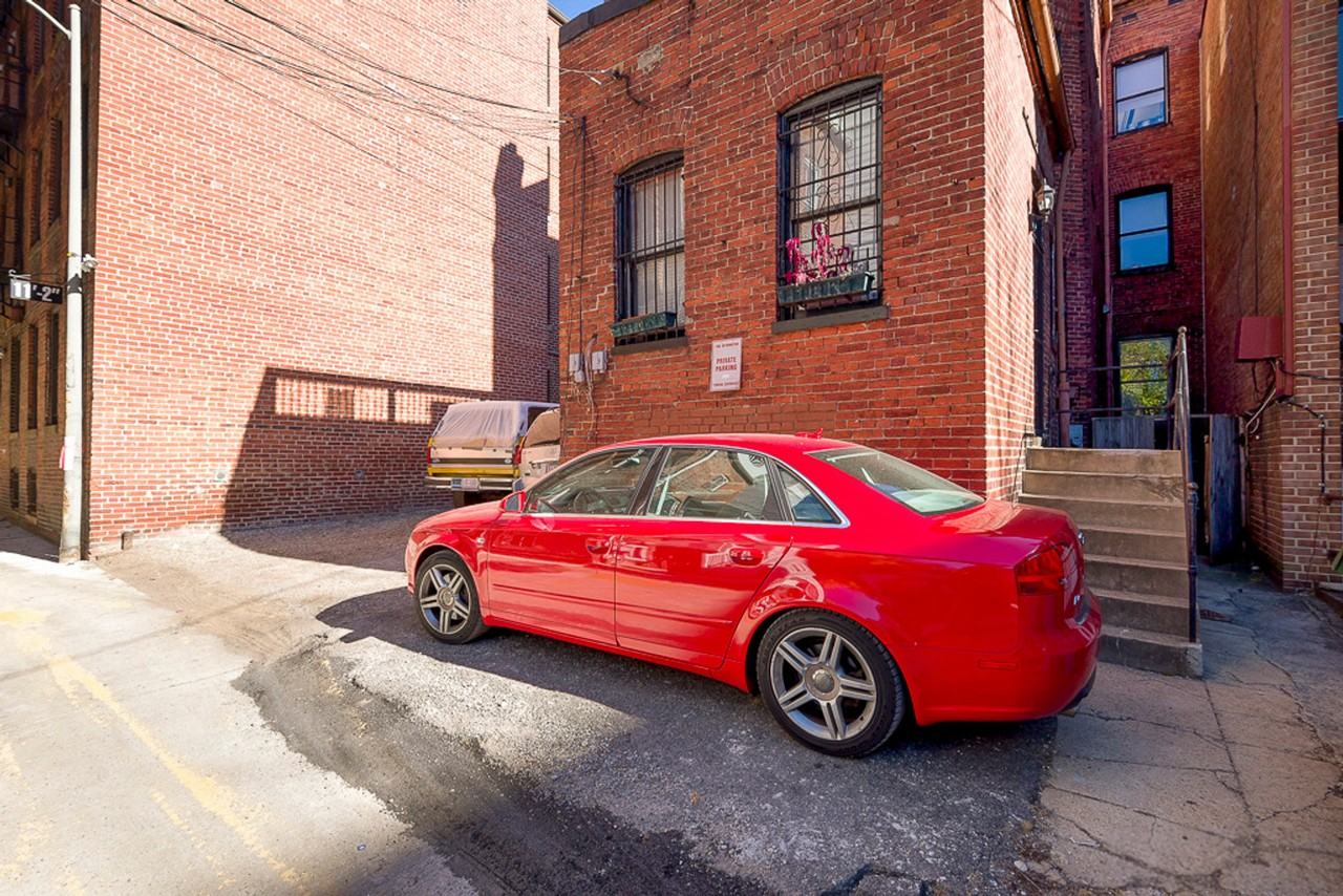 1738 19th St Nw #605P - Photo 6 of 32