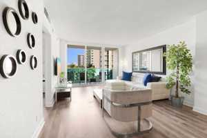 featured image of 4001 S Ocean Dr