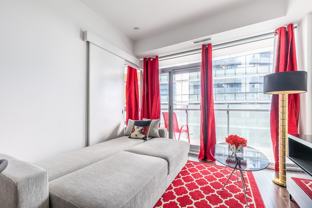 120 Bremner Boulevard - Photo 1 of 1