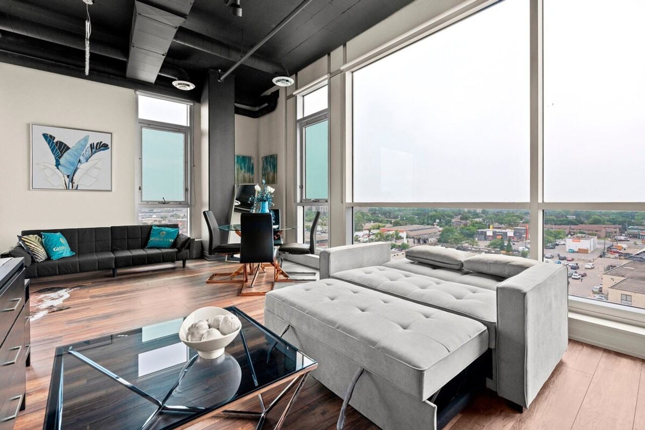 1275 Finch Ave W #1345926P - Photo 3 of 16