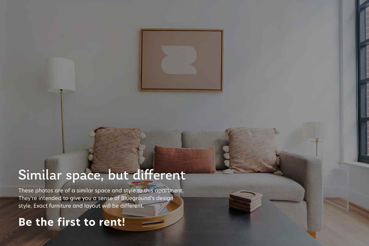 770 Maine Avenue Southwest #1244 - Photo 3 of 19