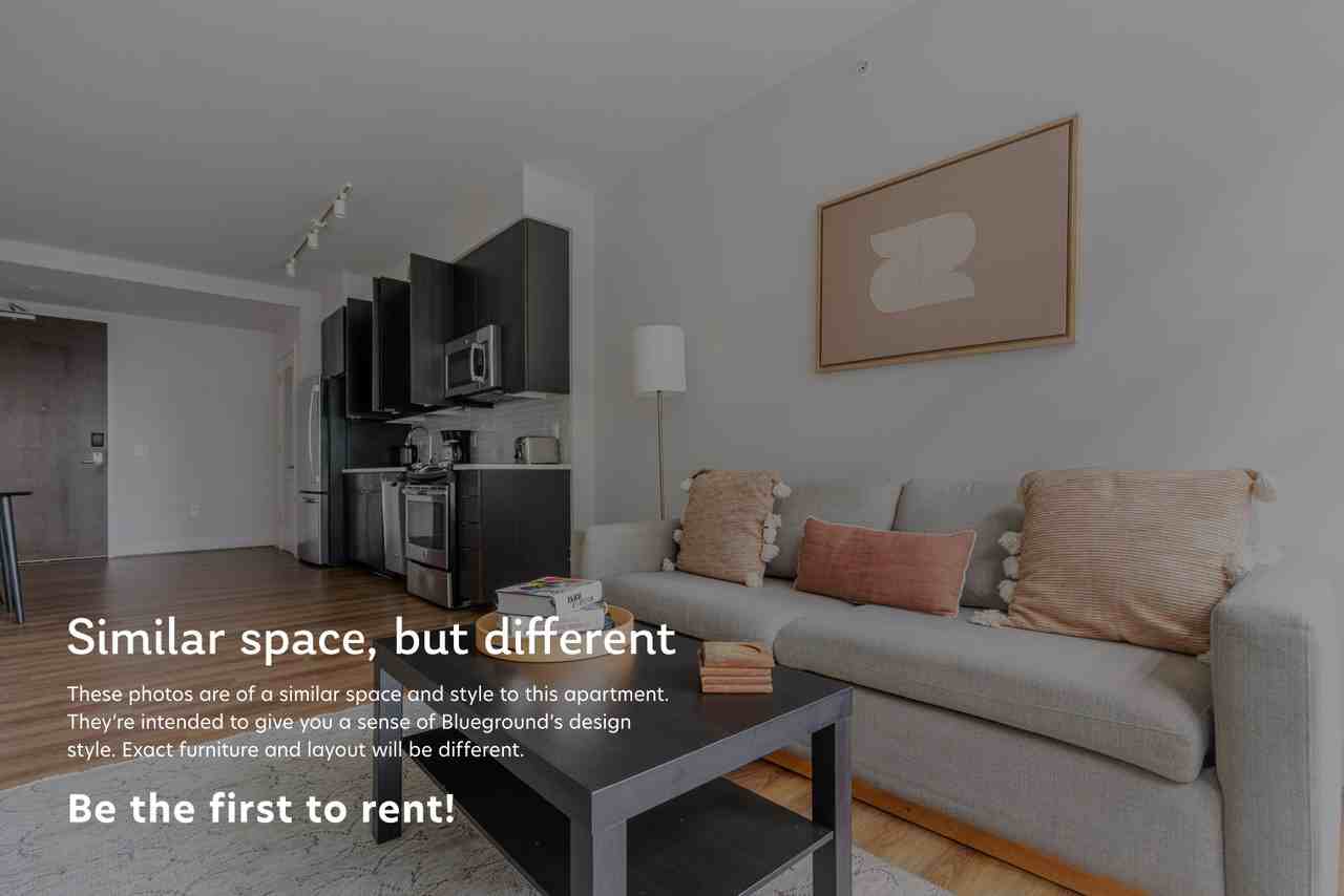 770 Maine Avenue Southwest #1244 - Photo 4 of 19