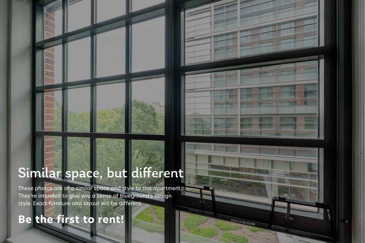 770 Maine Avenue Southwest #1244 - Photo 5 of 19