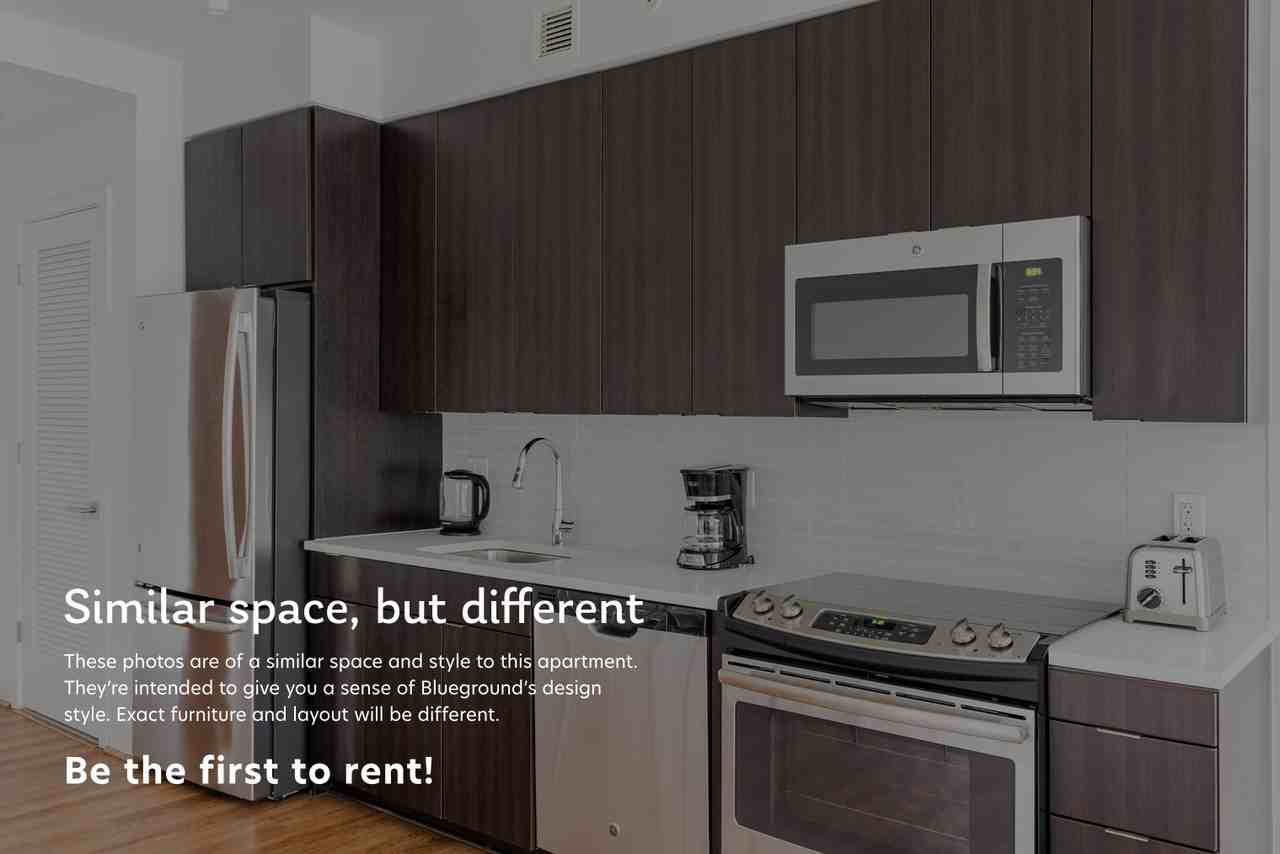 770 Maine Avenue Southwest #1244 - Photo 7 of 19