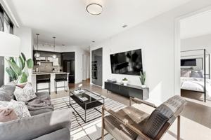 featured image of 1400 W Peachtree St Nw