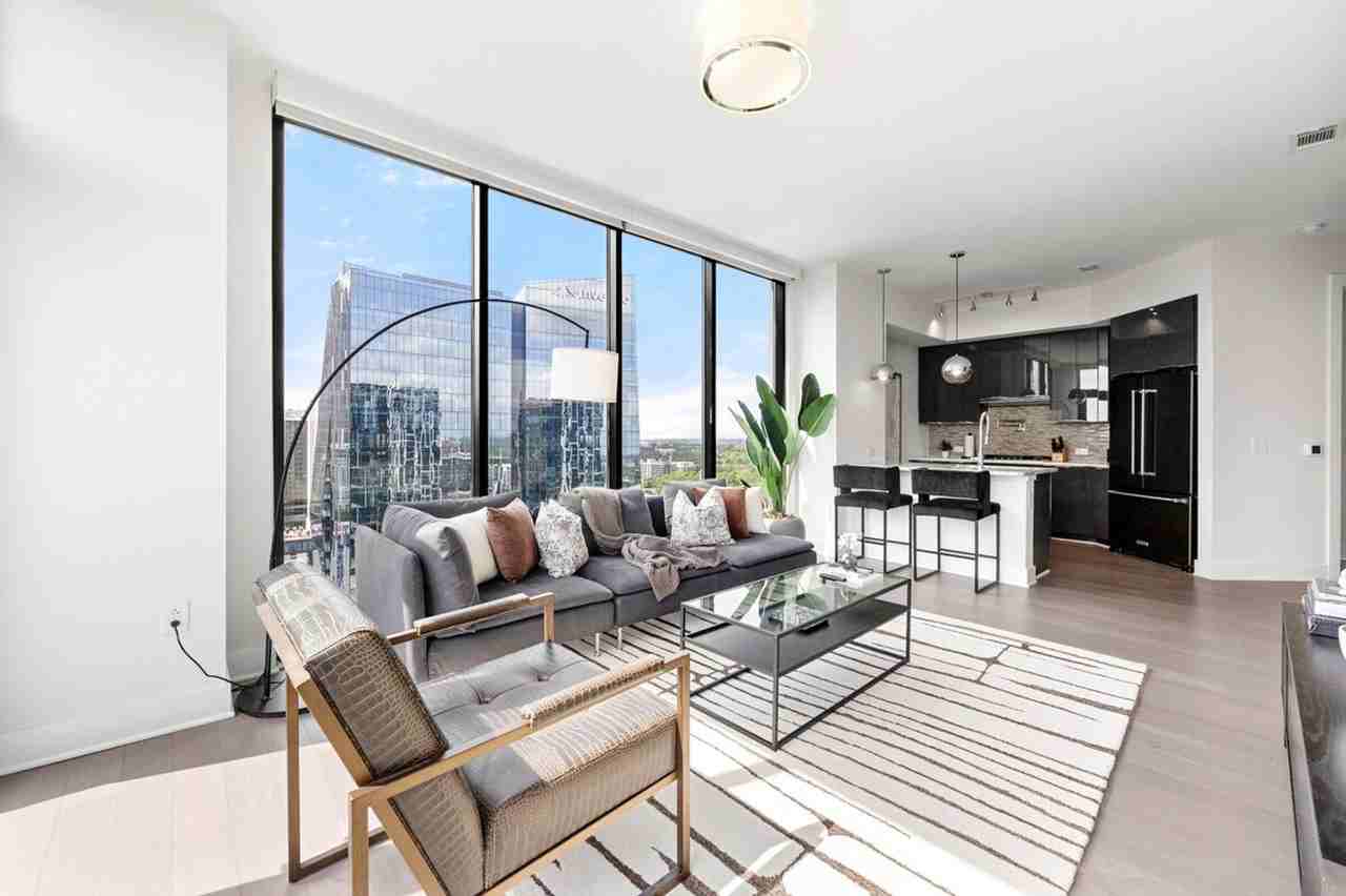 1400 W Peachtree St Nw #1351864P - Photo 4 of 30