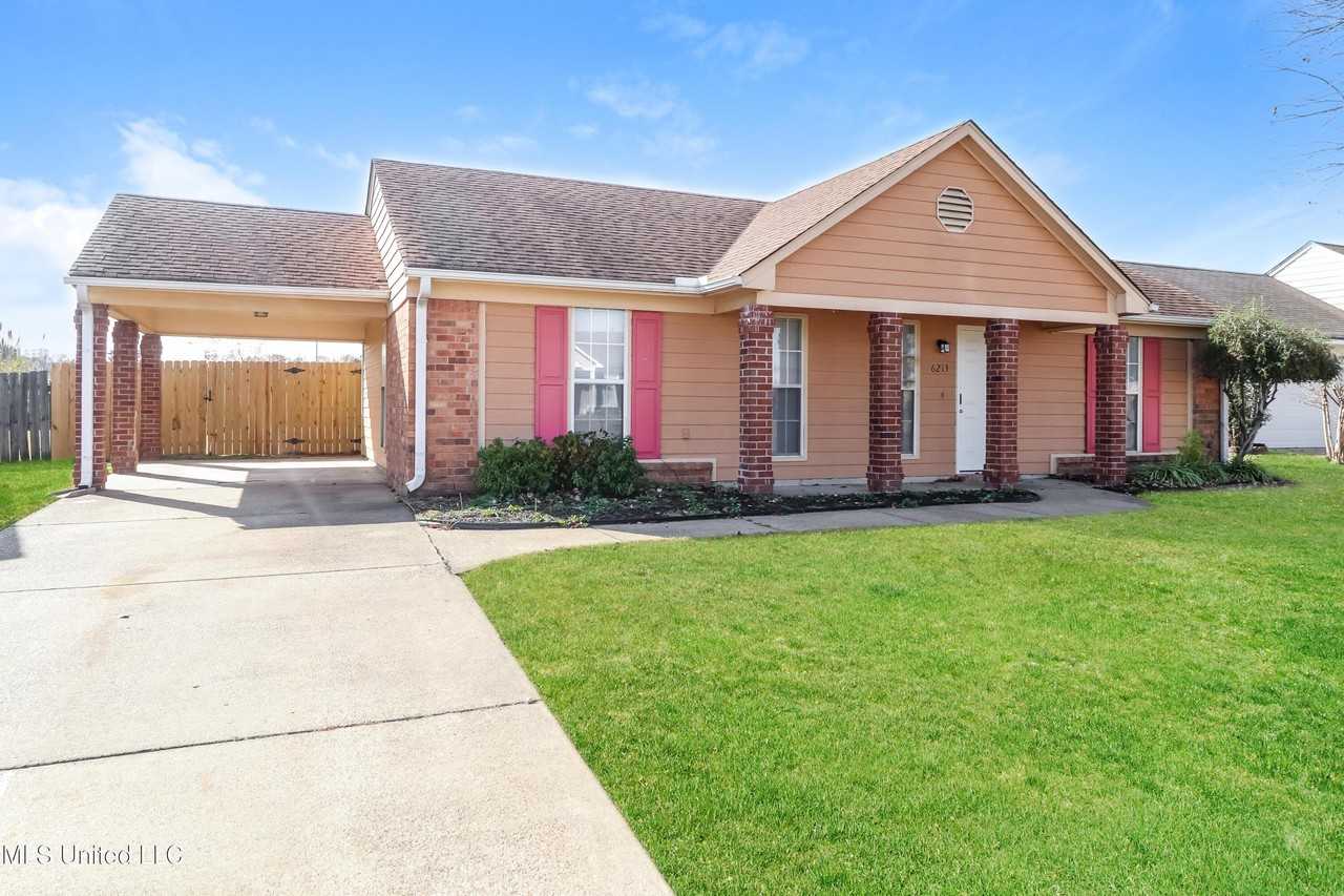 6213 Magnolia Lakes Drive - Photo 2 of 18