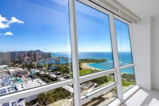 88 Piikoi Street #4407 - Photo 1 of 1