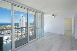 featured image of 909 Kapiolani Boulevard #2602