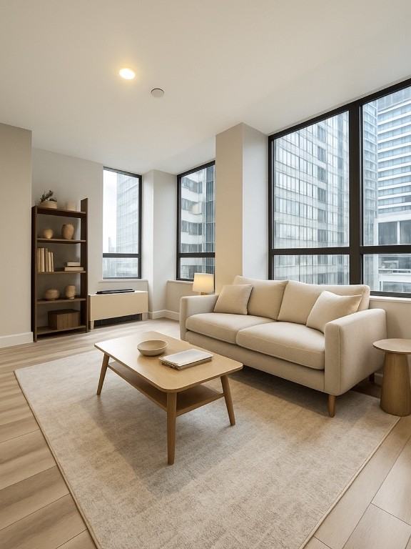 Wall Street #2913 - Photo 5 of 5