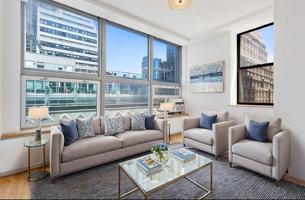 featured image of Fulton St #12H