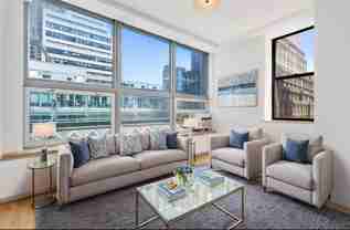 Fulton St #12H - Photo 1 of 1