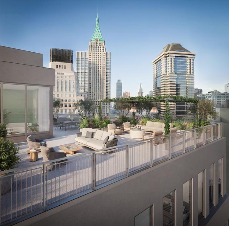 Fulton St #12H - Photo 7 of 7