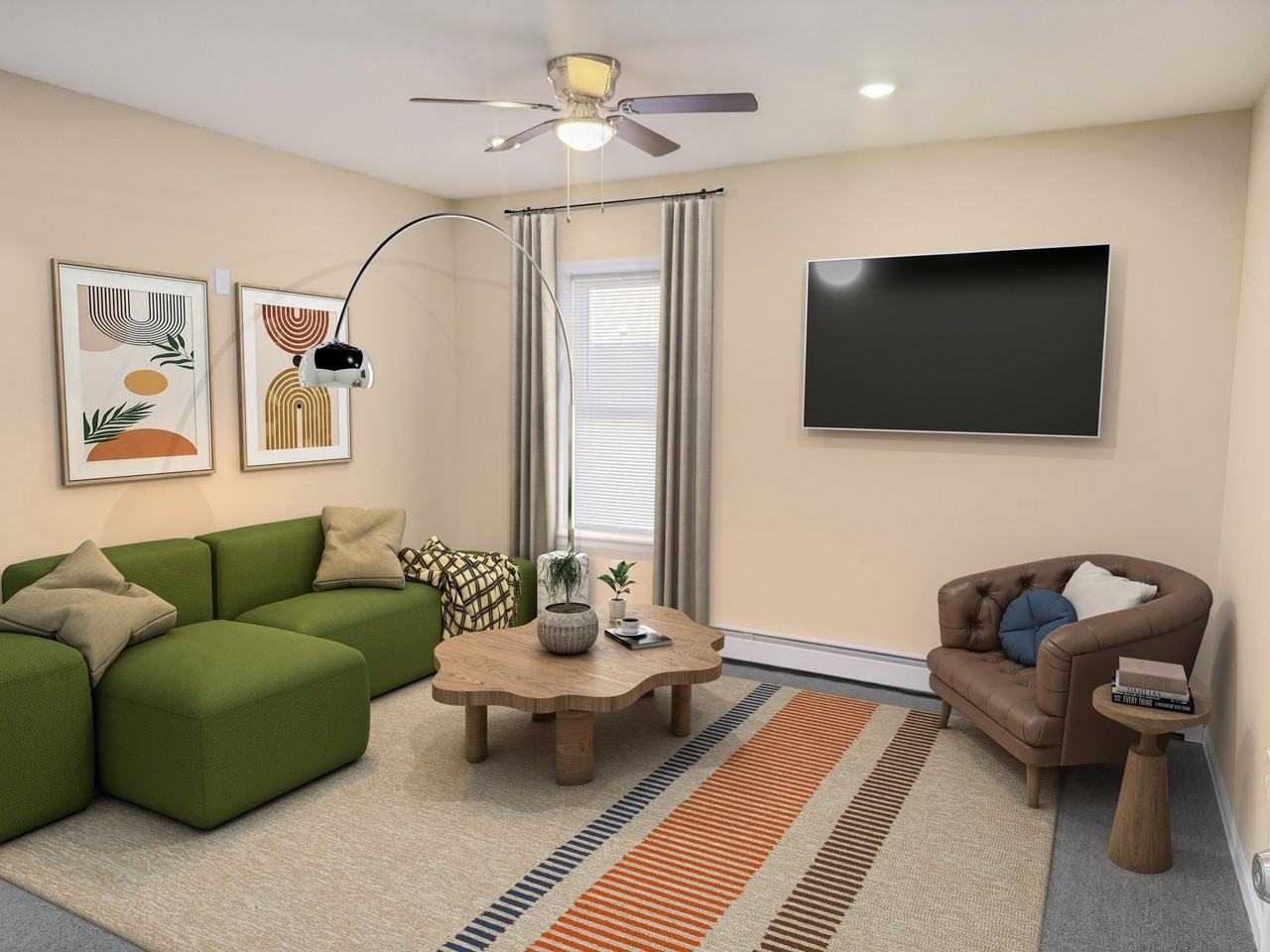 23 Babcock St #2 - Photo 3 of 13