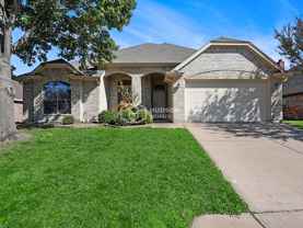 2365 Trace Ridge Drive - Photo 1 of 1