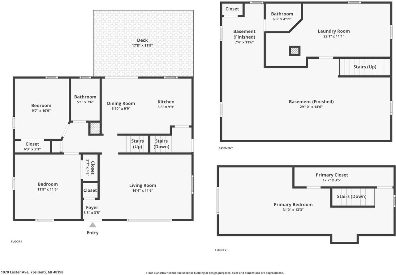 1070 Lester Avenue - Photo 2 of 31