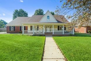 7019 Sassy Tree Lane - Photo 1 of 1