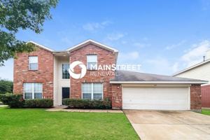 featured image of 305 Arbor Glen Drive