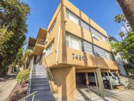 7459 Hollywood Blvd - Photo 1 of 1