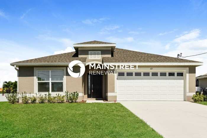 621 Northwest 37th Place