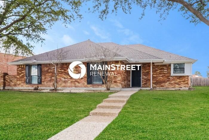 2517 Dove Creek Lane