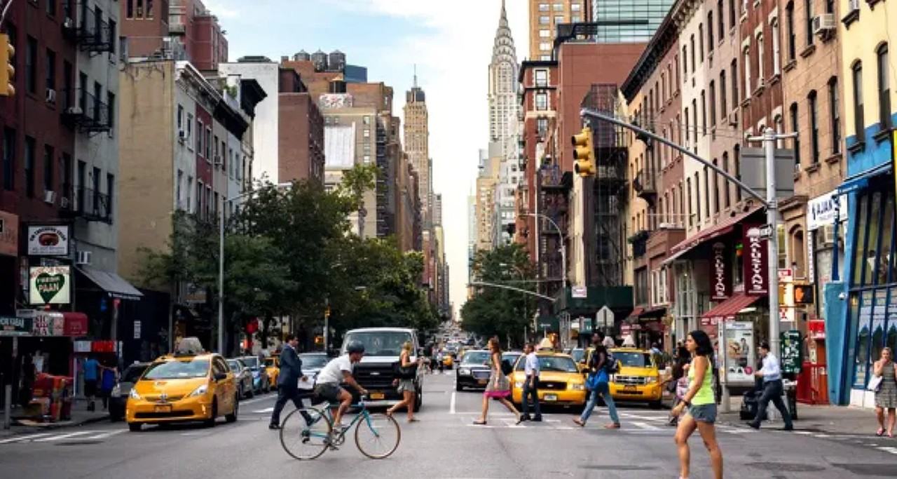 138 East 38th Street #7C - Photo 7 of 9