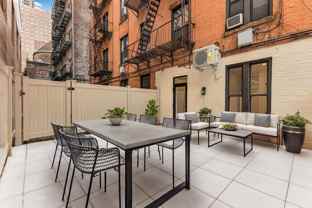 425 West 57th Street #1B - Photo 1 of 1