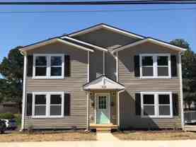 632 North Broad Street #A - Photo 1 of 1