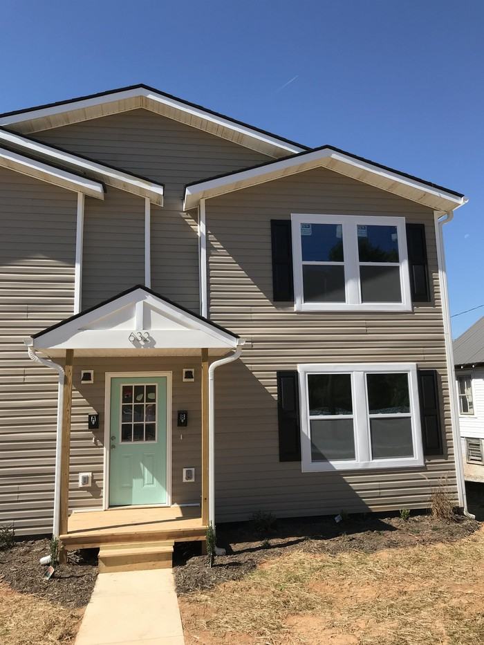 632 N Broad St #A - Photo 2 of 10