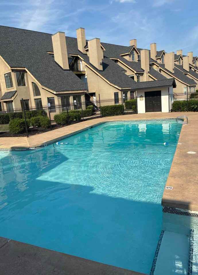 Silver Sands Apartments - Photo 2 of 48