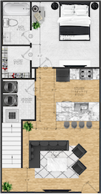 651 East Mcgregor Drive #107 - Photo 2 of 4