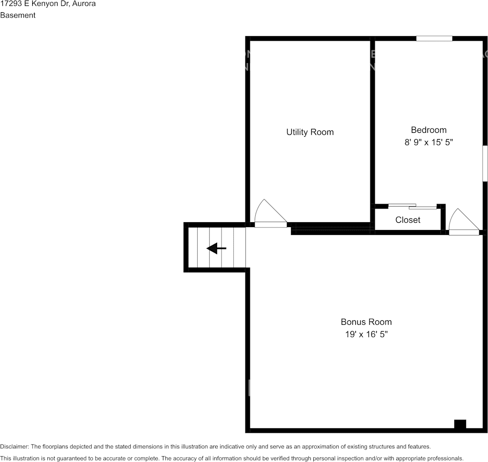 17293 E Kenyon Dr - Photo 2 of 24