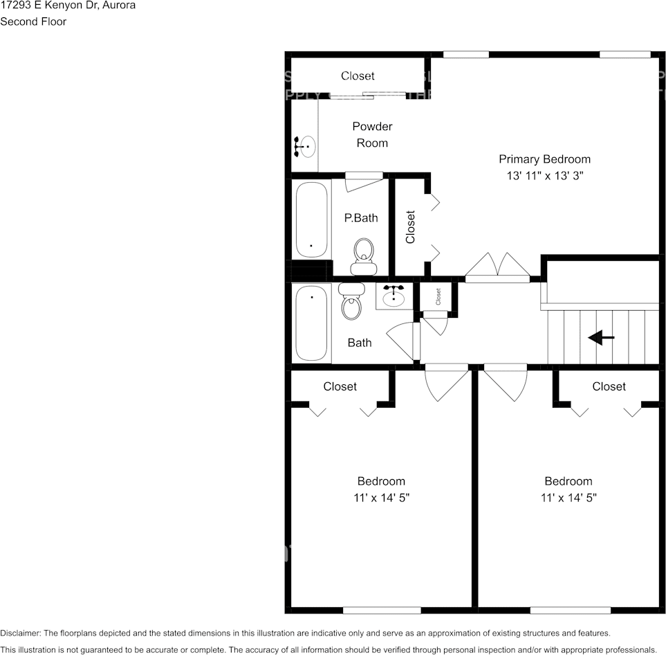 17293 E Kenyon Dr - Photo 4 of 24