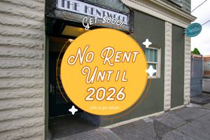 featured image of 2044 North Kilpatrick Street #209