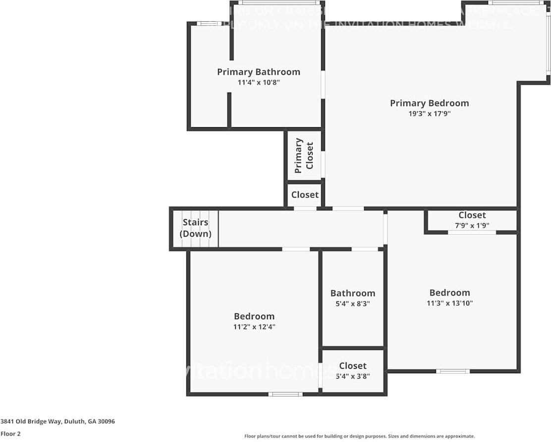 3841 Old Bridge Way - Photo 3 of 19