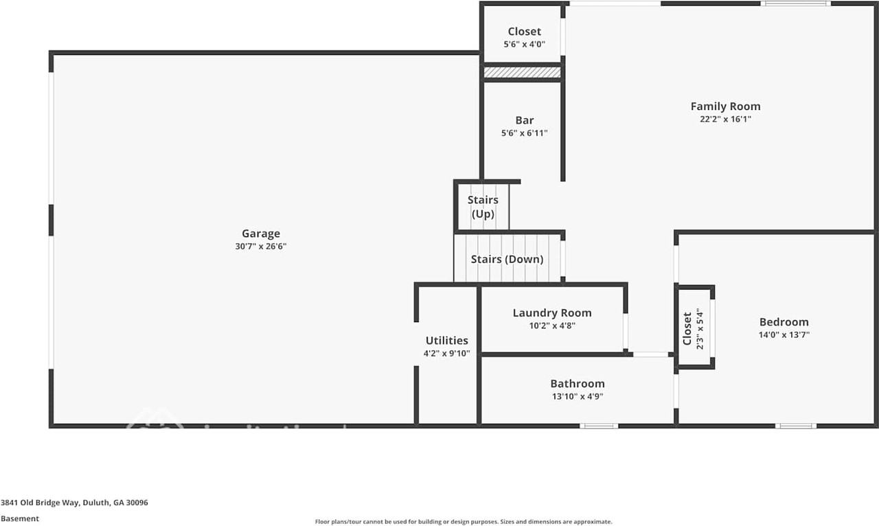 3841 Old Bridge Way - Photo 4 of 19