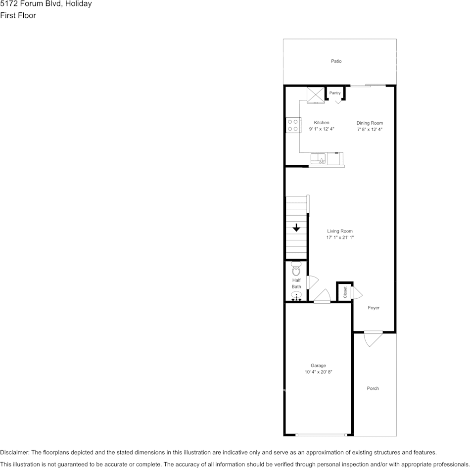 5172 Forum Blvd - Photo 2 of 19
