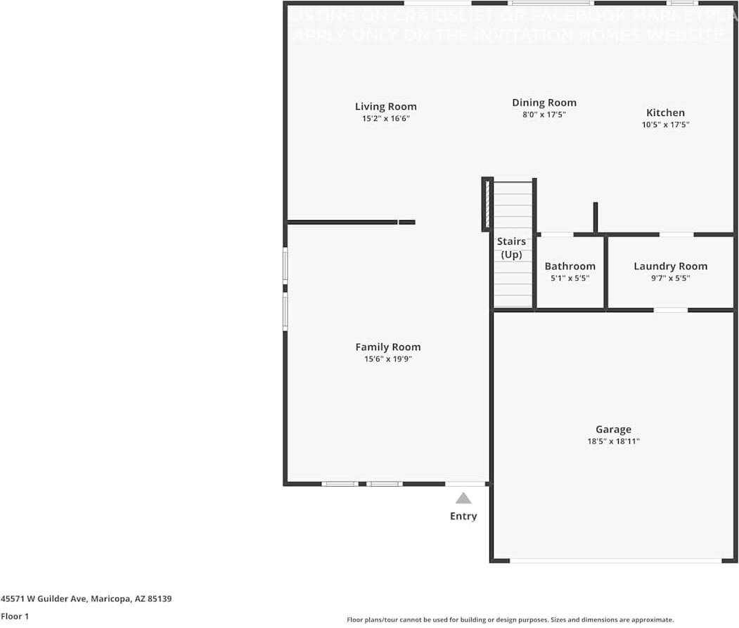 45571 West Guilder Avenue - Photo 2 of 18