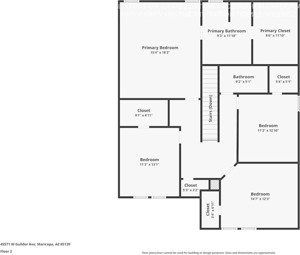 45571 West Guilder Avenue - Photo 3 of 18