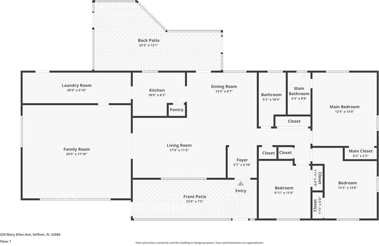 220 Mary Ellen Avenue - Photo 2 of 21